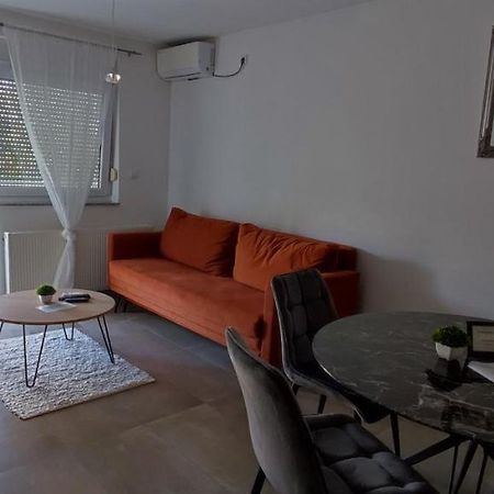 Apartments Lapaz Sveti Martin Na Muri Εξωτερικό φωτογραφία