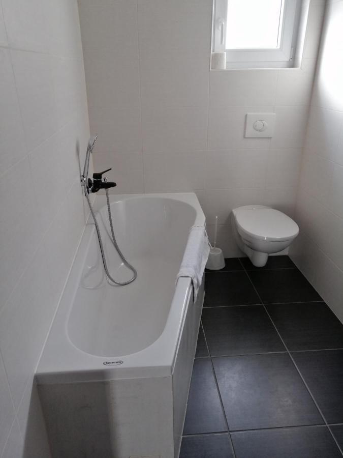 Apartments Lapaz Sveti Martin Na Muri Εξωτερικό φωτογραφία