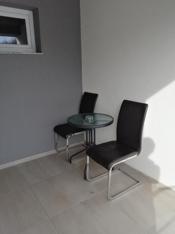 Apartments Lapaz Sveti Martin Na Muri Εξωτερικό φωτογραφία