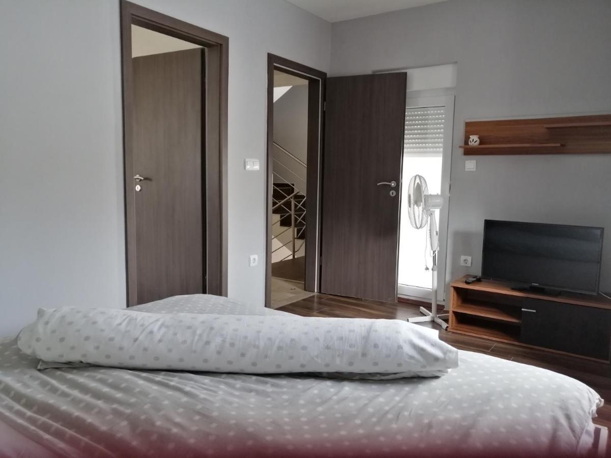 Apartments Lapaz Sveti Martin Na Muri Εξωτερικό φωτογραφία