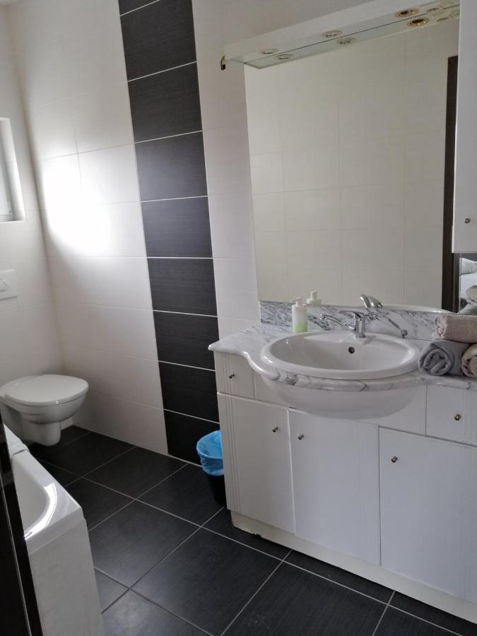 Apartments Lapaz Sveti Martin Na Muri Εξωτερικό φωτογραφία