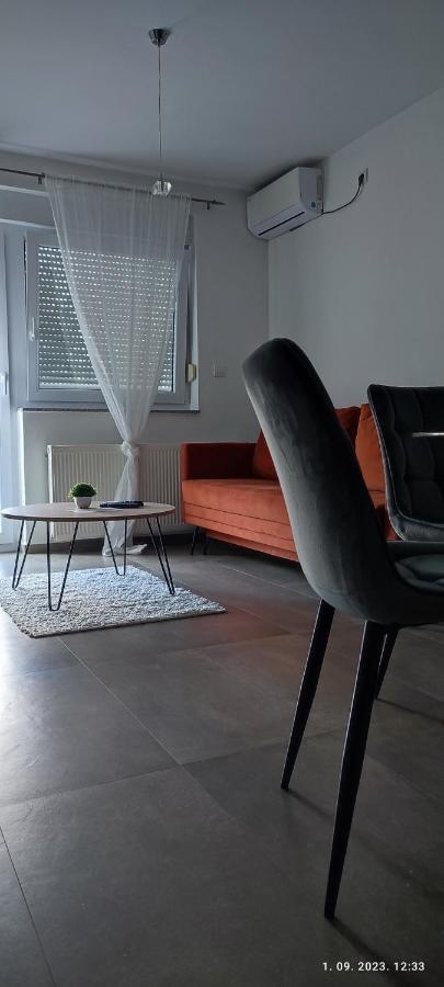 Apartments Lapaz Sveti Martin Na Muri Εξωτερικό φωτογραφία
