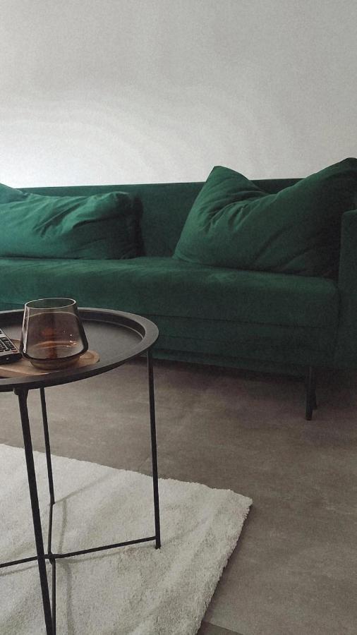 Apartments Lapaz Sveti Martin Na Muri Εξωτερικό φωτογραφία