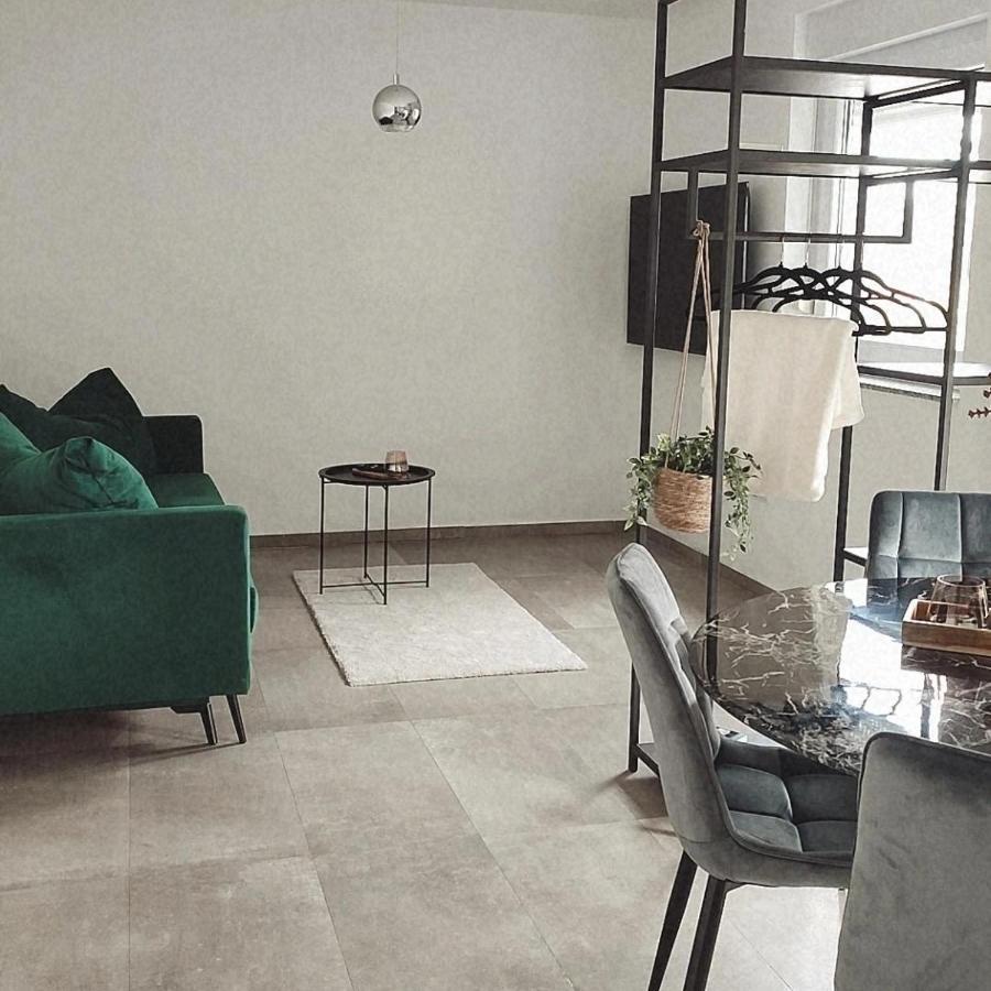 Apartments Lapaz Sveti Martin Na Muri Εξωτερικό φωτογραφία