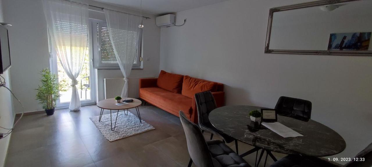 Apartments Lapaz Sveti Martin Na Muri Εξωτερικό φωτογραφία