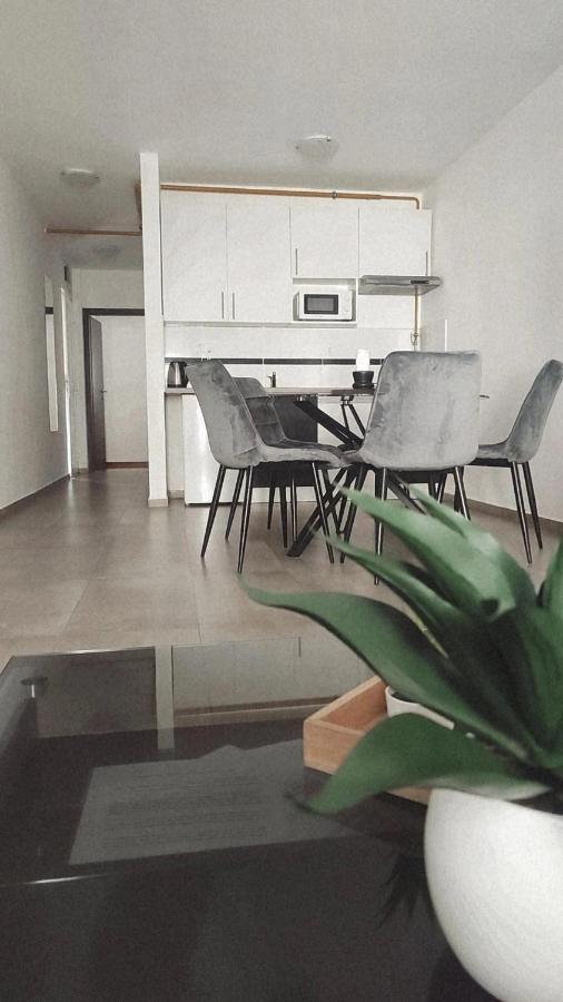 Apartments Lapaz Sveti Martin Na Muri Εξωτερικό φωτογραφία